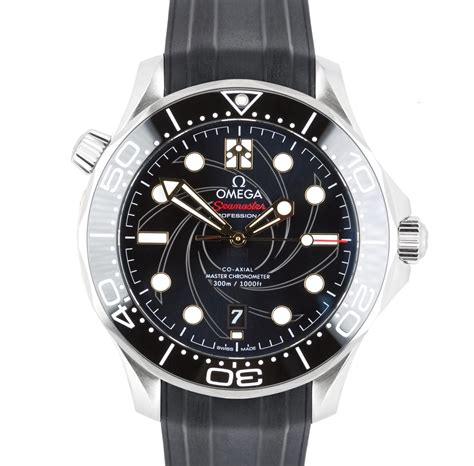 2020 omega seamaster 007|omega seamaster 007 price.